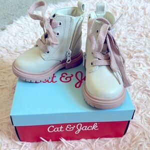 Very Gently Worn Size 5 Girls Boots